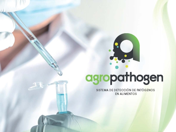 El Centro Tecnológico Nacional Agroalimentario lanza la marca de control microbiológico Agropathogen