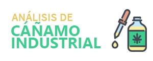 Análisis de Cañamo Industrial