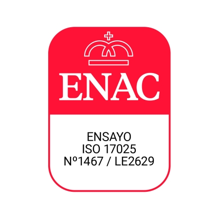 CTAEX renueva la acreditación de ENAC en cannabis medicinal y cáñamo industrial