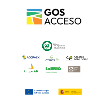 Grupo Operativo Supraautonómico ACCESO: Accesibilidad a los ecorregímenes con soluciones optimizadas (PAC 2023-2027)