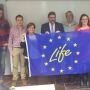 15 04 08 J Palencia grupo LIFE