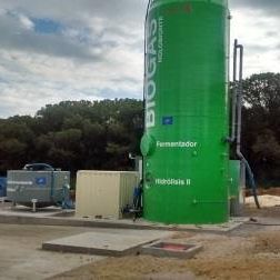 modulo biogas 2