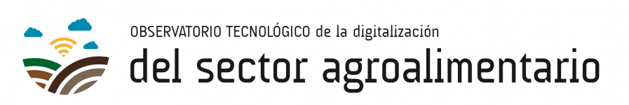 Observatorio Tecnológico de la Digitalización del Sector Agroalimentario