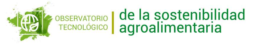 Observatorio Tecnológico de la Sostenibilidad Agroalimentaria