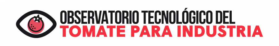 Observatorio Tecnológico del Tomate para Industria