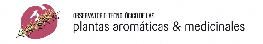 Observatorio Tecnológico de las Plantas Aromáticas y Medicinales