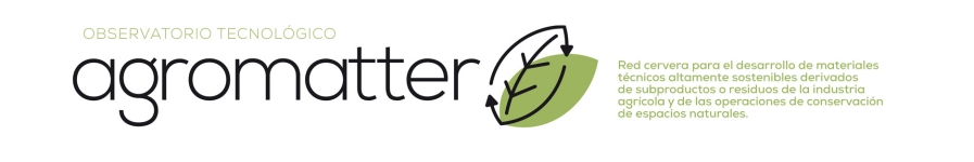 OBSERVATORIO DE LA RED CERVERA AGROMATTER