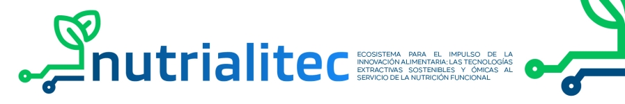 OBSERVATORIO TECNOLÓGICO NUTRIALITEC