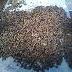 1 Secado de alperujo en invernaderos