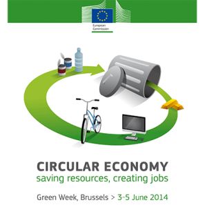 GreenWeek2014