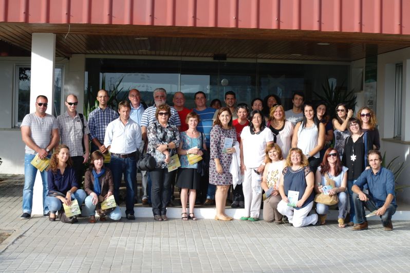 14 10 24 visita EPAM PT