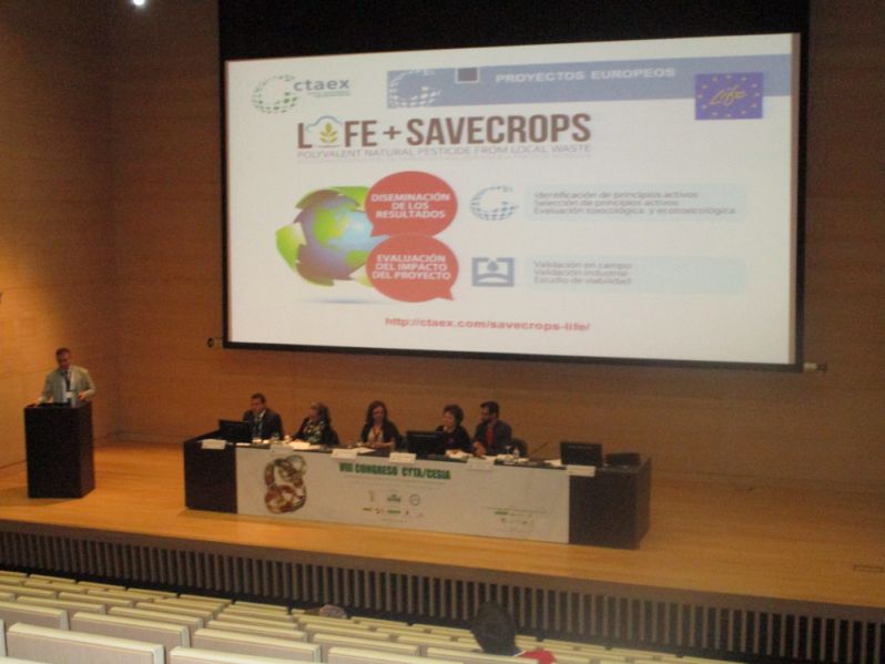 15 04 08 Congreso CYTA Badajoz