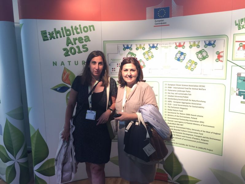 15 06 03 Green Week Bruselas