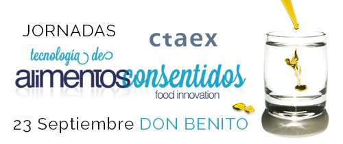 Jornada sobre &quot;Tendencias en la Industria Agroalimentaria&quot;