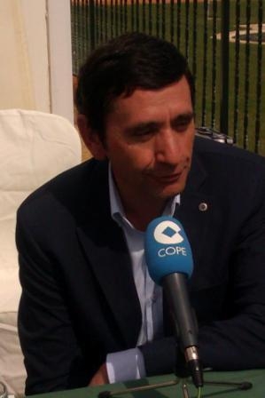 El cocinero de CTAEX, Manuel Gil Felipe, premiado por el programa “A Cuerpo de Rey” de Cope Extremadura