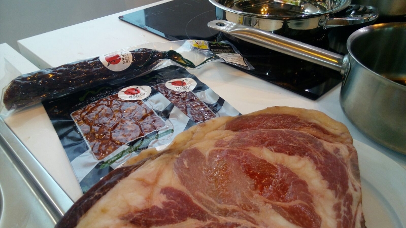 wagyu iberico salon gourmets 2016 2