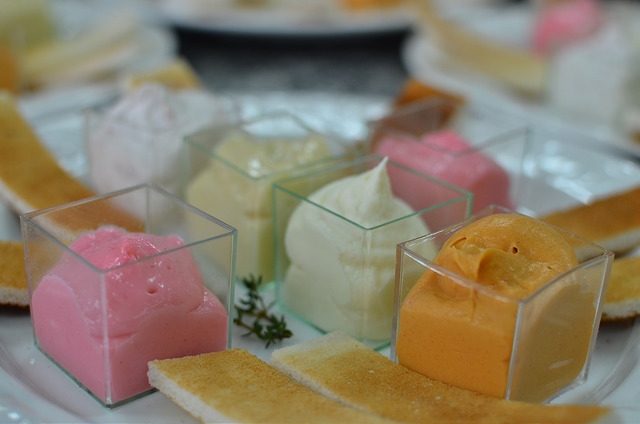 CTAEX organiza en el Salón de Gourmets una cata de los mejores Aceites de Oliva Vírgenes Extras de Extremadura en nuevos formatos