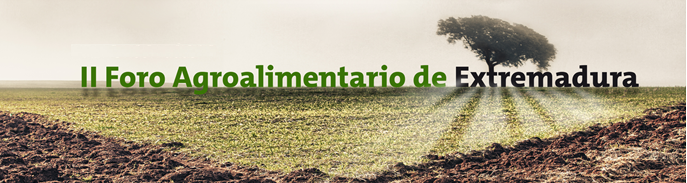 portada II foro agroalimentario enero 2018