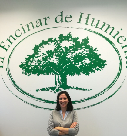 El Encinar de Humienta