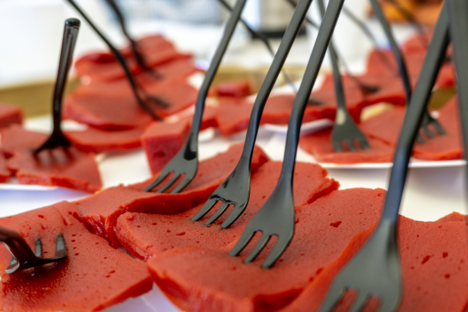 CTAEX consigue la movilización conjunta del sector del tomate de industria