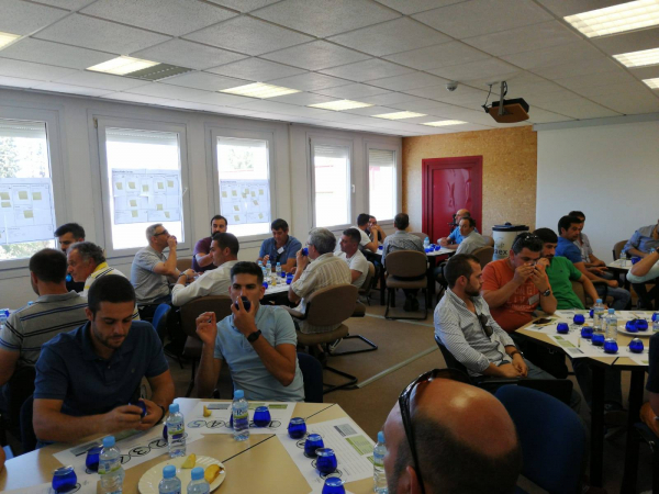 Transferencia Tecnológica