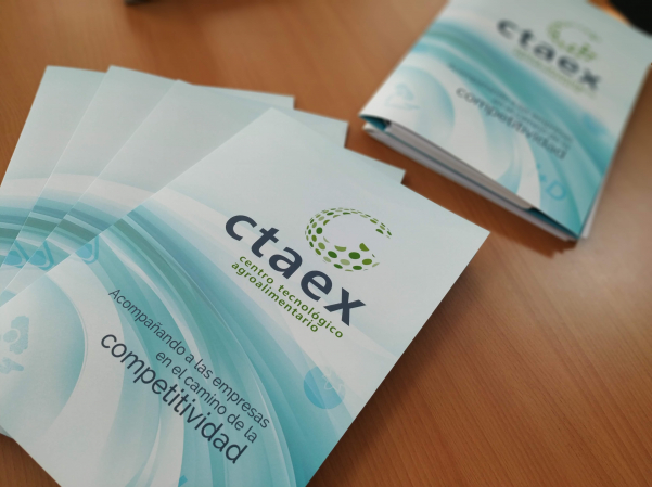 Gestión técnico-administrativa de proyectos de I+D+i