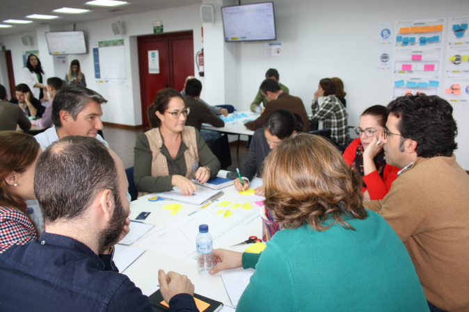 Transferencia Tecnológica