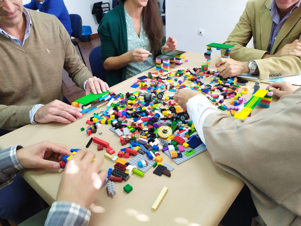 Transferencia Tecnológica