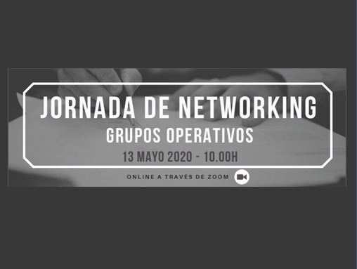 CTAEX organiza un encuentro virtual de Grupos Operativos que podrá seguirse en directo