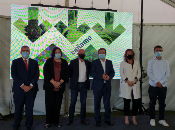 EL CÁÑAMO, UNA OPORTUNIDAD PARA CREAR EMPLEO Y RIQUEZA