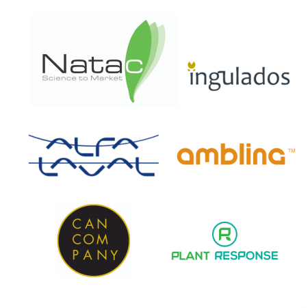 CTAEX SUMA 6 NUEVOS SOCIOS EN 2020