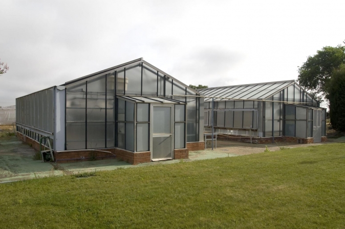 Fincas experimentales