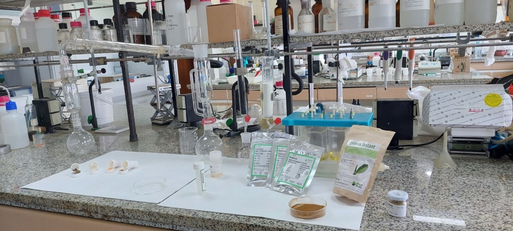 Proyecto Newcotiana, plantas de tabaco como biofactorías