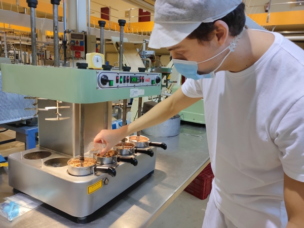 Desarrollo de productos