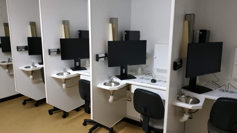 Análisis sensoriales