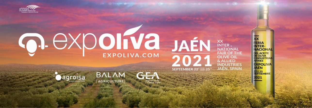 CTAEX PARTICIPA CON CINCO COMUNICACIONES EN EL XX SIMPOSIUM CIENTÍFICO TÉCNICO EXPOLIVA 2021