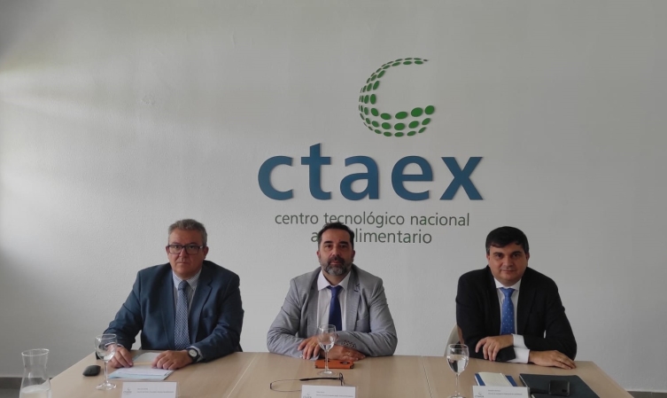CTAEX APLICA LA TECNOLOGÍA BLOCKCHAIN PARA CERTIFICAR LA CALIDAD EN TODOS SUS PROCESOS