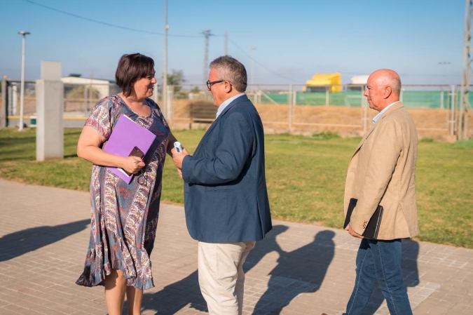 Celebrado el Foro del Cáñamo Industrial. Regulación y posibilidades de cultivo en Extremadura