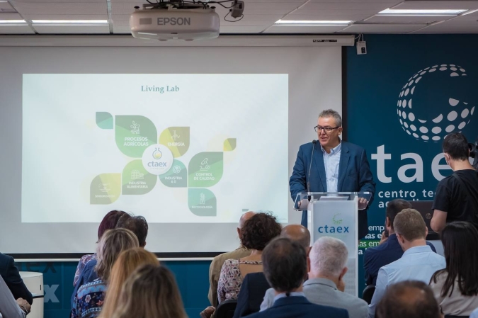 Celebrado el Foro del Cáñamo Industrial. Regulación y posibilidades de cultivo en Extremadura