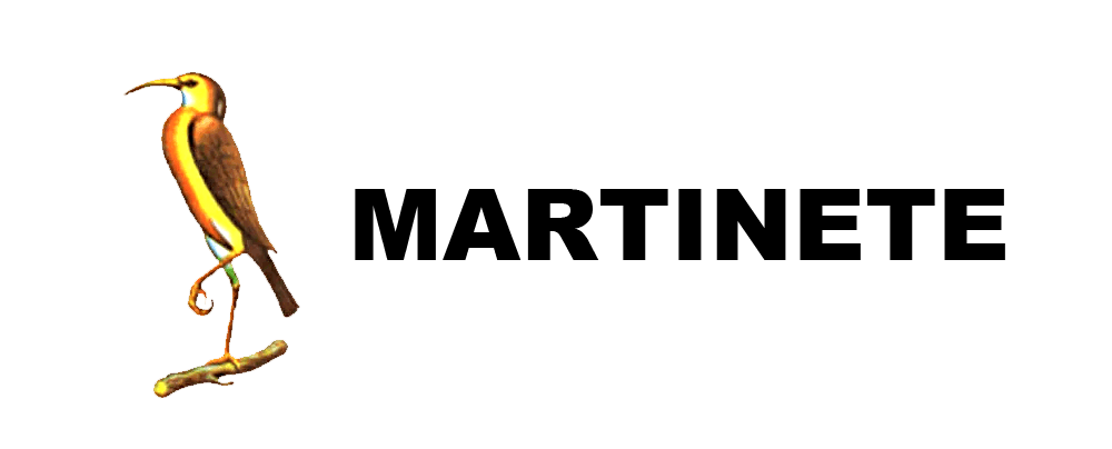 CONSERVAS MARTINETE