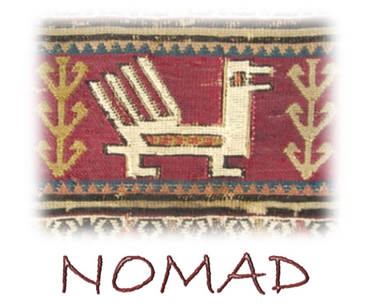 NOMAD Bioscience GmbH