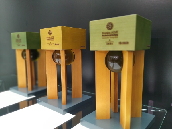 VI Edición de la Cata Concurso de Aceites de Oliva Virgen Extra Provincia de Badajoz &quot;Cosecha Temprana 2022/2023&quot;