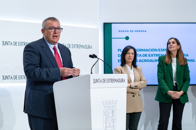 Presentado el Plan de Formación Profesional del Sector Agroalimentario 2022-2023