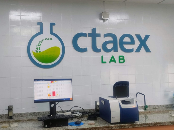 Infraestructuras y equipamiento disponible