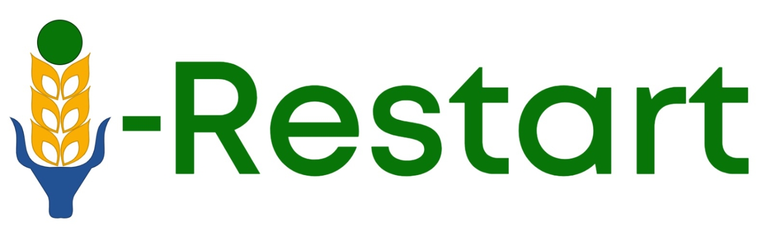 PROYECTO I-RESTART   Inclusive REskilling and upSkilling Toward competitive Agrifood and veterinary sectoR: European agenda StraTegy