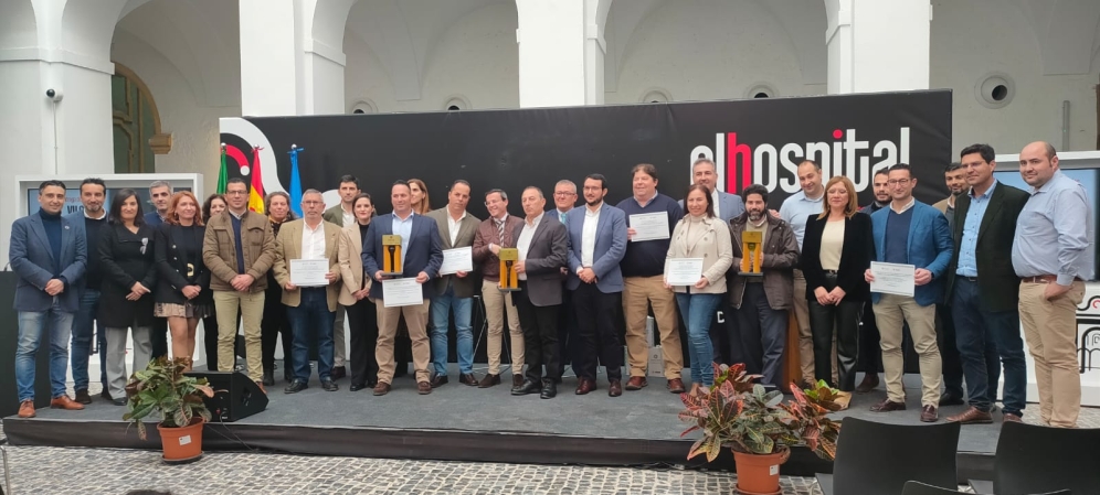 VII Edición de la Cata Concurso de Aceites de Oliva Virgen Extra Provincia de Badajoz &quot;Cosecha Temprana 2023/2024&quot;