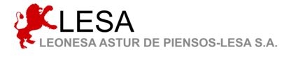 LEONESA ASTUR DE PIENSOS - LESA S.A.