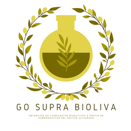 GO SUPRA BIOLIVA: Innovación sostenible en la valorización de subproductos del olivar