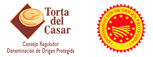 CRDOP TORTA DEL CASAR
