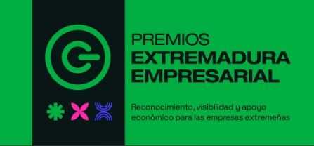 Premio Extremadura Empresarial